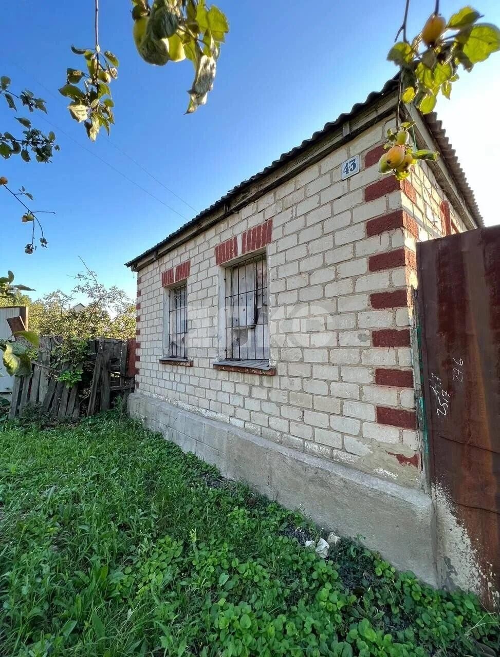 Фото №4: Земельный участок под ИЖС 5.69&nbsp;сот. - Луганск, р. Артёмовский, ул. Гоженко, 43