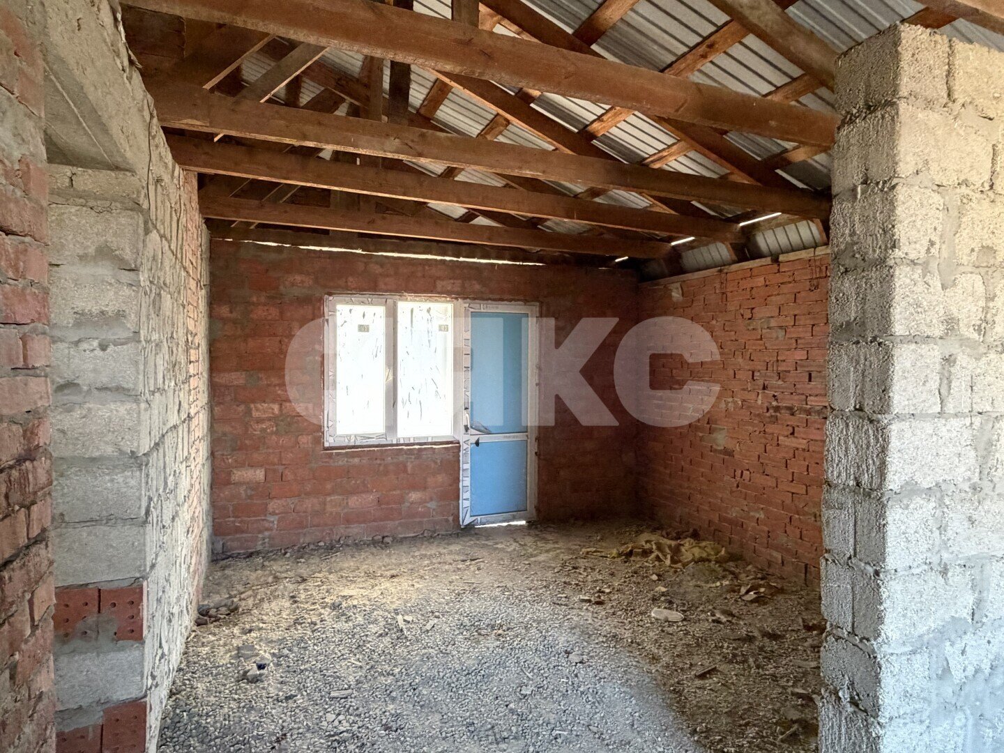 Фото №7: Дом 200&nbsp;м² + 10&nbsp;сот., 3&nbsp;эт. - Супсех, ул. Вишнёвая