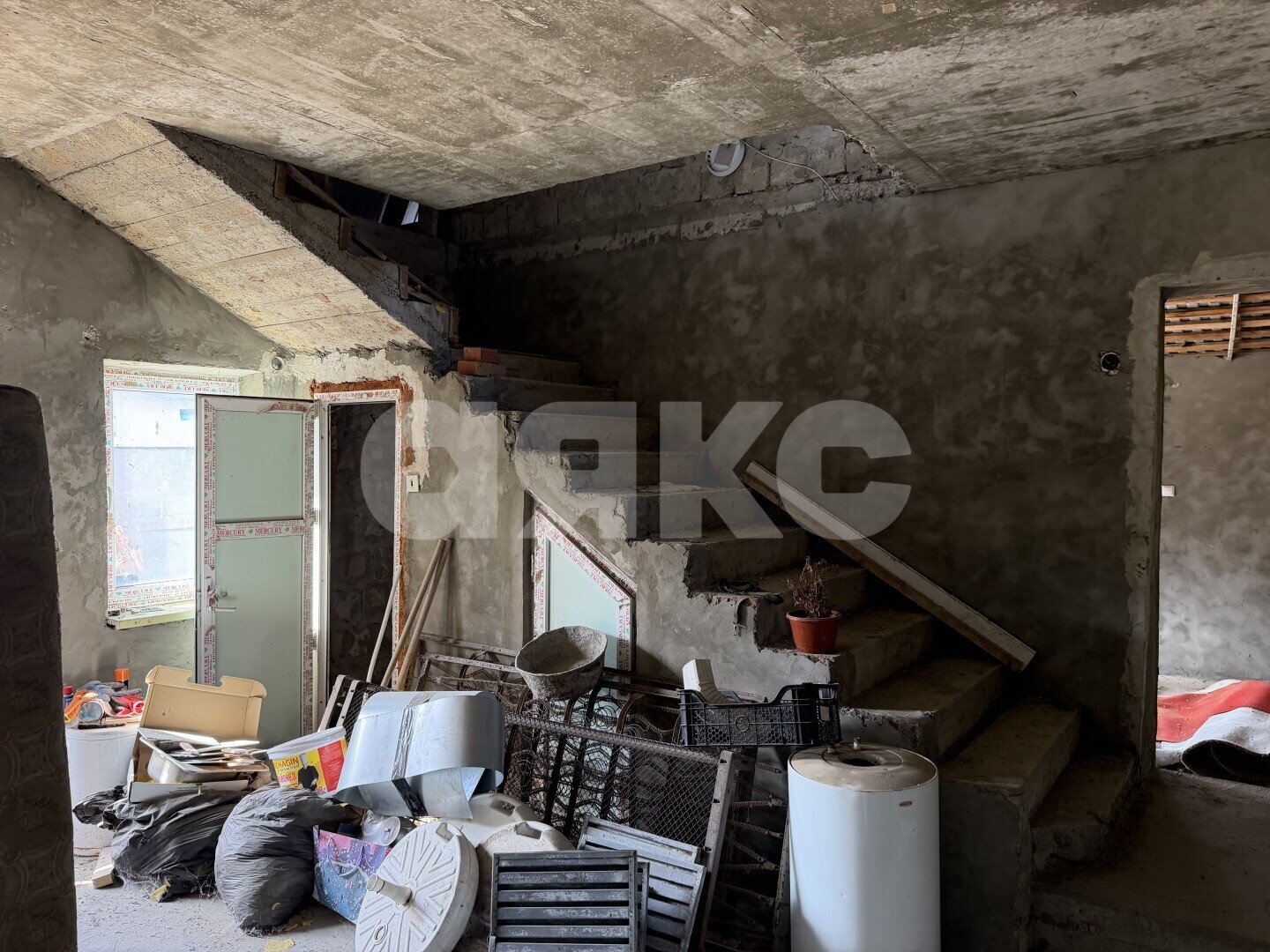 Фото №13: Дом 200&nbsp;м² + 10&nbsp;сот., 3&nbsp;эт. - Супсех, ул. Вишнёвая