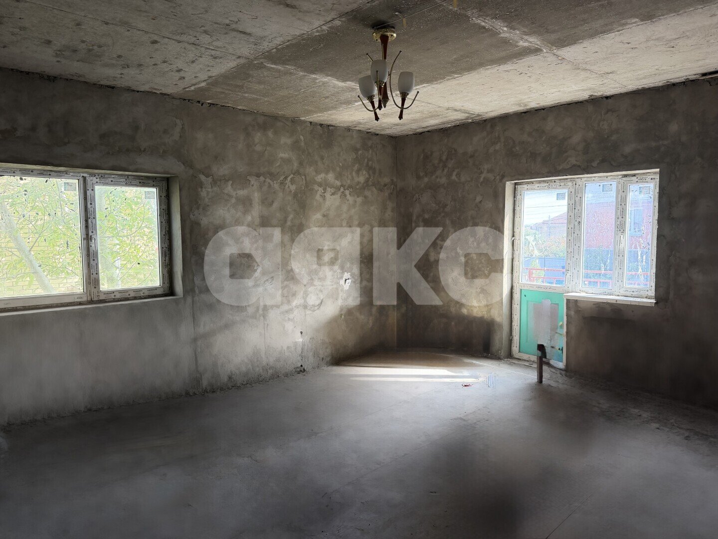 Фото №3: Дом 200&nbsp;м² + 10&nbsp;сот., 3&nbsp;эт. - Супсех, ул. Вишнёвая