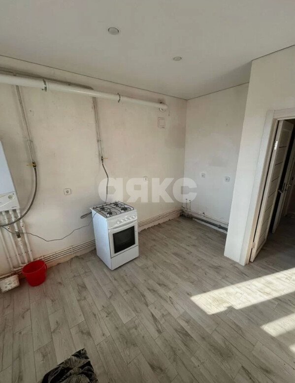 Фото №4: 1-комнатная квартира 37&nbsp;м², 5/5&nbsp;эт. - Кропоткин, мкр. 1-й, 22