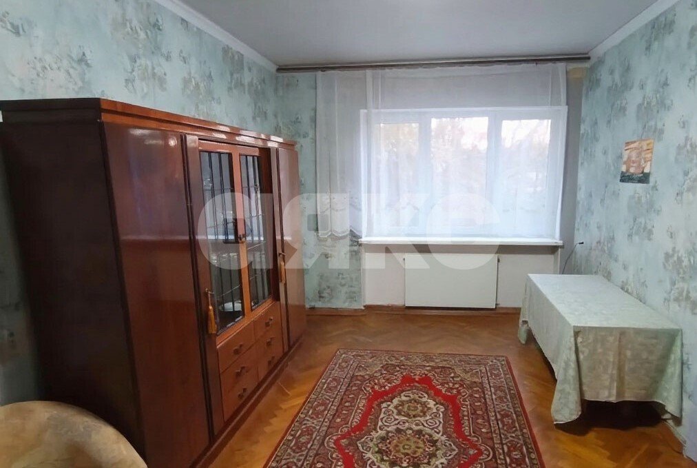 Фото №1: 2-комнатная квартира 48&nbsp;м², 1/5&nbsp;эт. - Туапсе, ул. Карла Маркса, 39