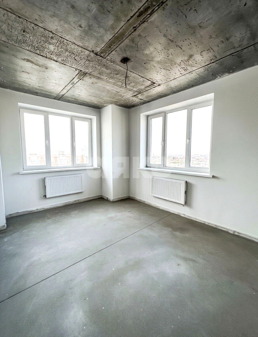 Фото №4: 2-комнатная квартира 76&nbsp;м², 12/16&nbsp;эт. - Батайск, мкр. Восточный