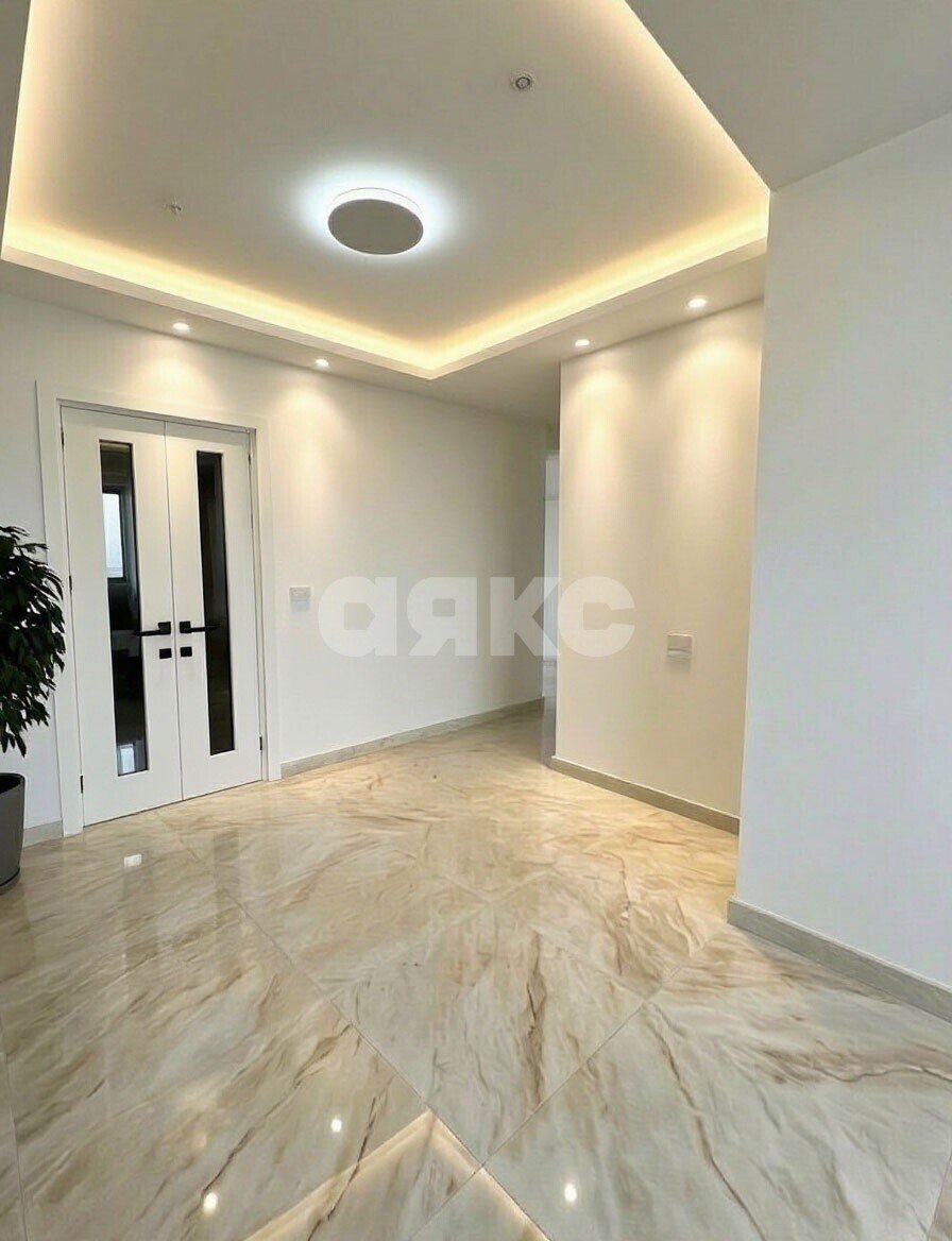 Фото №10: 2-комнатная квартира 76&nbsp;м², 12/16&nbsp;эт. - Батайск, мкр. Восточный