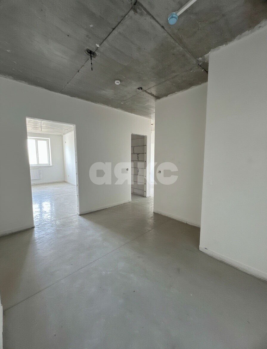 Фото №9: 2-комнатная квартира 76&nbsp;м², 12/16&nbsp;эт. - Батайск, мкр. Восточный