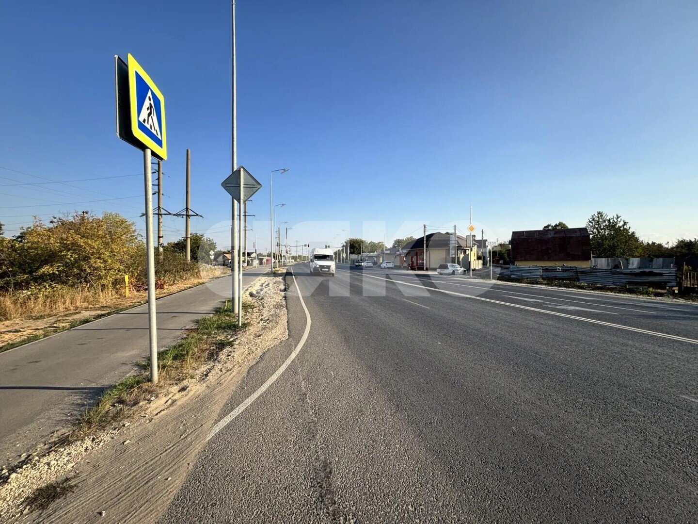 Фото №2: Дом 70&nbsp;м² + 8&nbsp;сот., 1&nbsp;эт. - СНТ Титан, 509