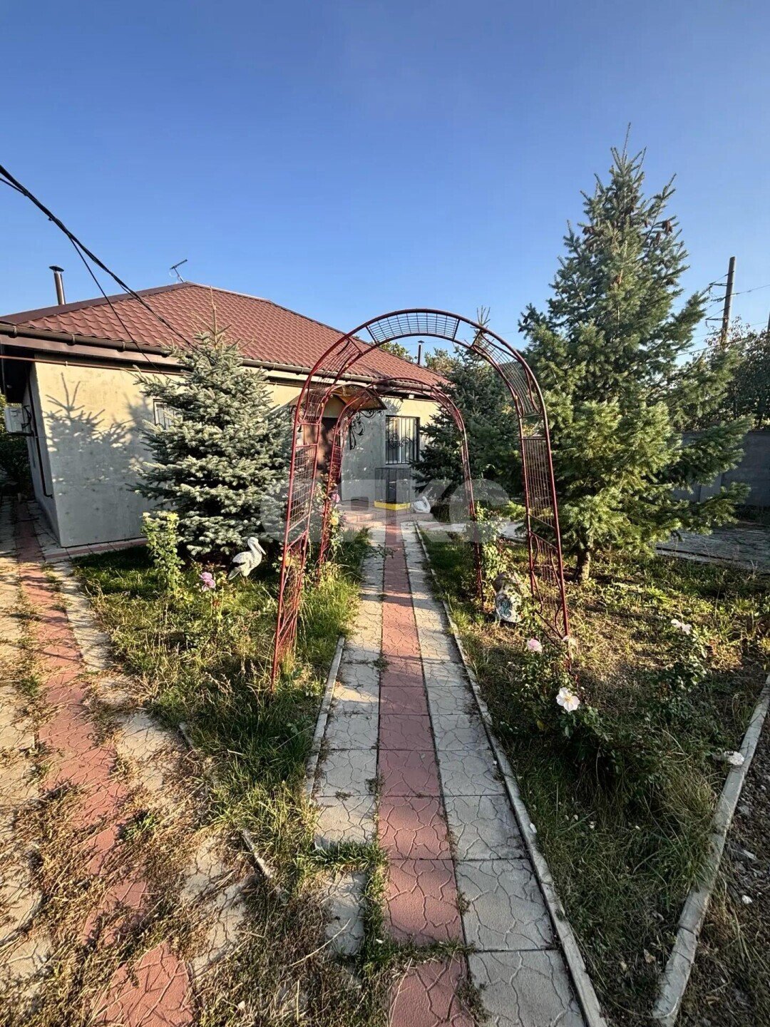 Фото №9: Дом 70&nbsp;м² + 8&nbsp;сот., 1&nbsp;эт. - СНТ Титан, 509