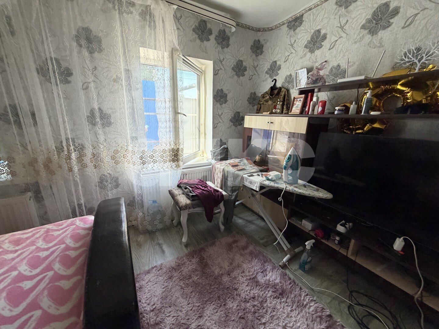 Фото №13: Дом 41&nbsp;м² + 5.82&nbsp;сот., 1&nbsp;эт. - Армавир, мкр. Линии, ул. Фрунзе, 171