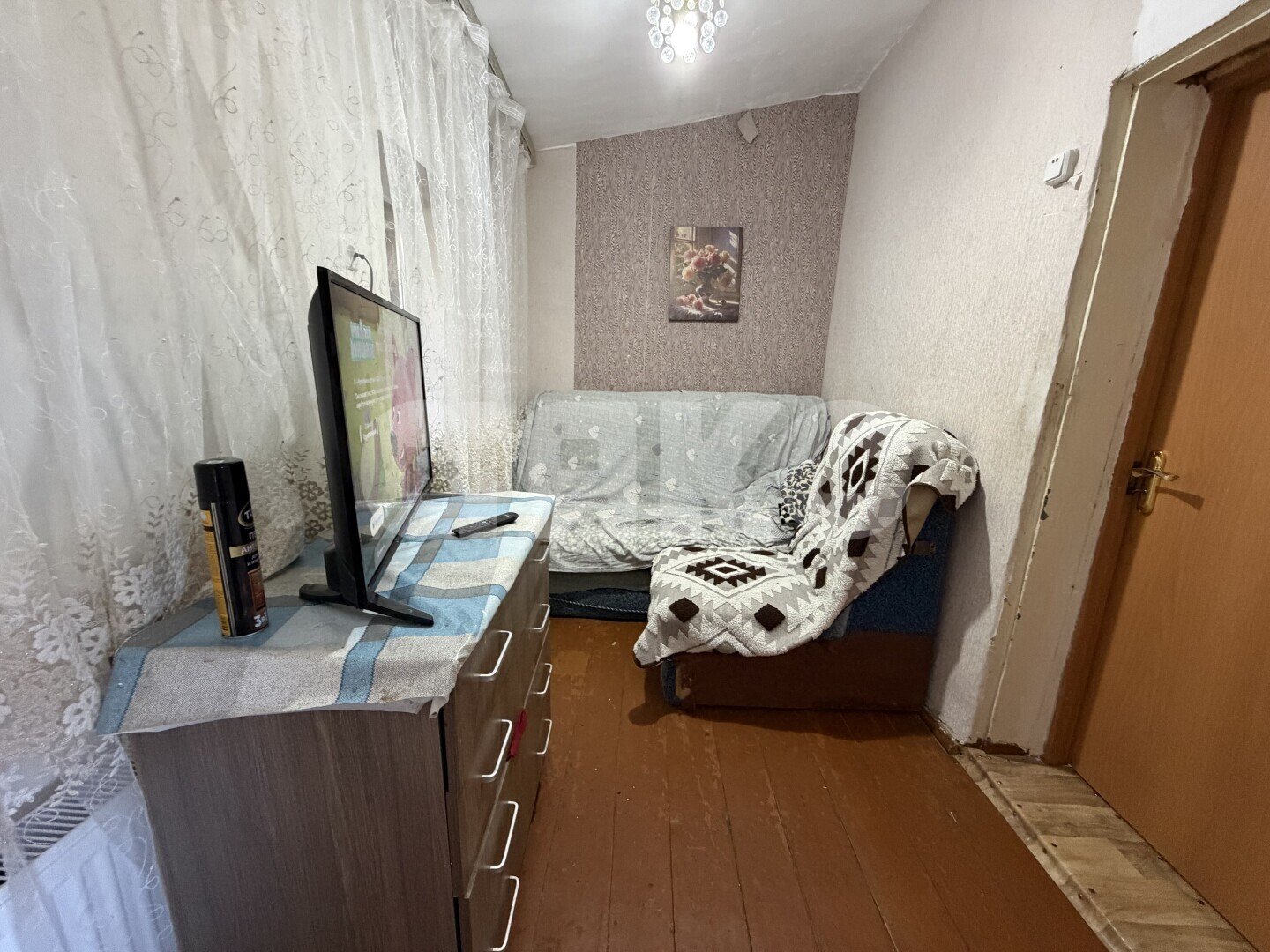 Фото №8: Дом 41&nbsp;м² + 5.82&nbsp;сот., 1&nbsp;эт. - Армавир, мкр. Линии, ул. Фрунзе, 171