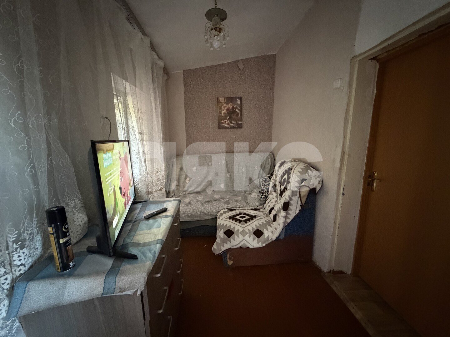 Фото №7: Дом 41&nbsp;м² + 5.82&nbsp;сот., 1&nbsp;эт. - Армавир, мкр. Линии, ул. Фрунзе, 171