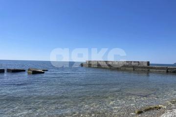 Фото №1: Дом 56 м² + 7.23 сот., 1 эт. - пансионата Гизельдере, мкр. квартал 2, пер. Сосновый, 9