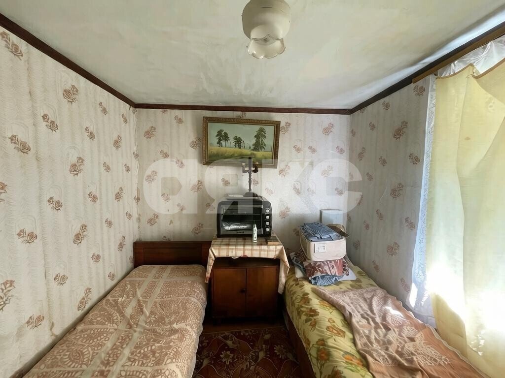 Фото №7: Дом 56&nbsp;м² + 7.23&nbsp;сот., 1&nbsp;эт. - пансионата Гизельдере, Лагуна, мкр. квартал 2, пер. Сосновый, 9