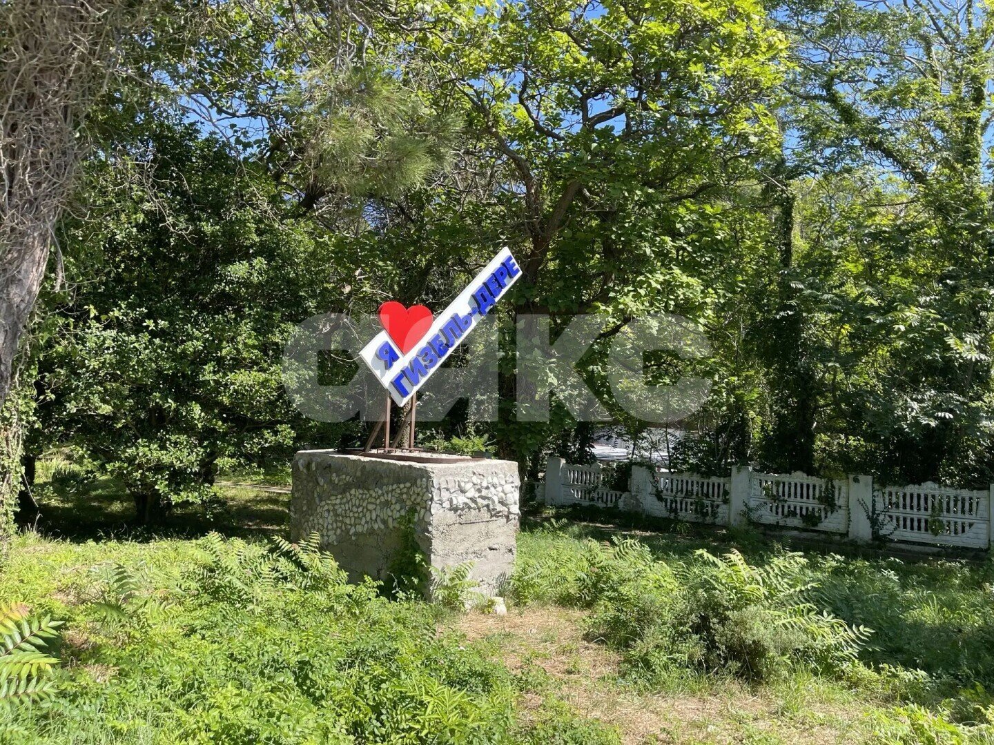 Фото №10: Дом 56&nbsp;м² + 7.23&nbsp;сот., 1&nbsp;эт. - пансионата Гизельдере, Лагуна, мкр. квартал 2, пер. Сосновый, 9