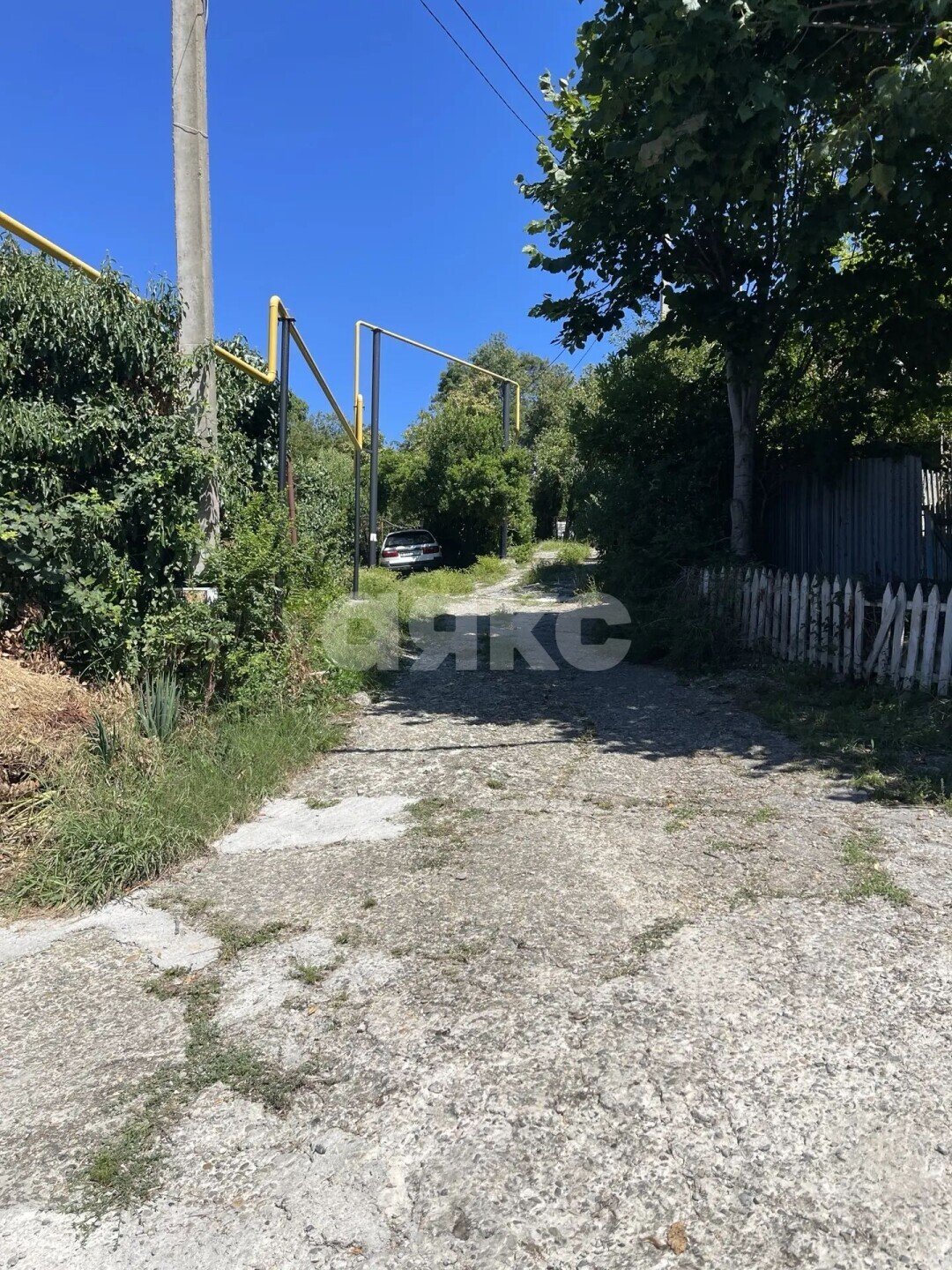Фото №12: Дом 56&nbsp;м² + 7.23&nbsp;сот., 1&nbsp;эт. - пансионата Гизельдере, Лагуна, мкр. квартал 2, пер. Сосновый, 9