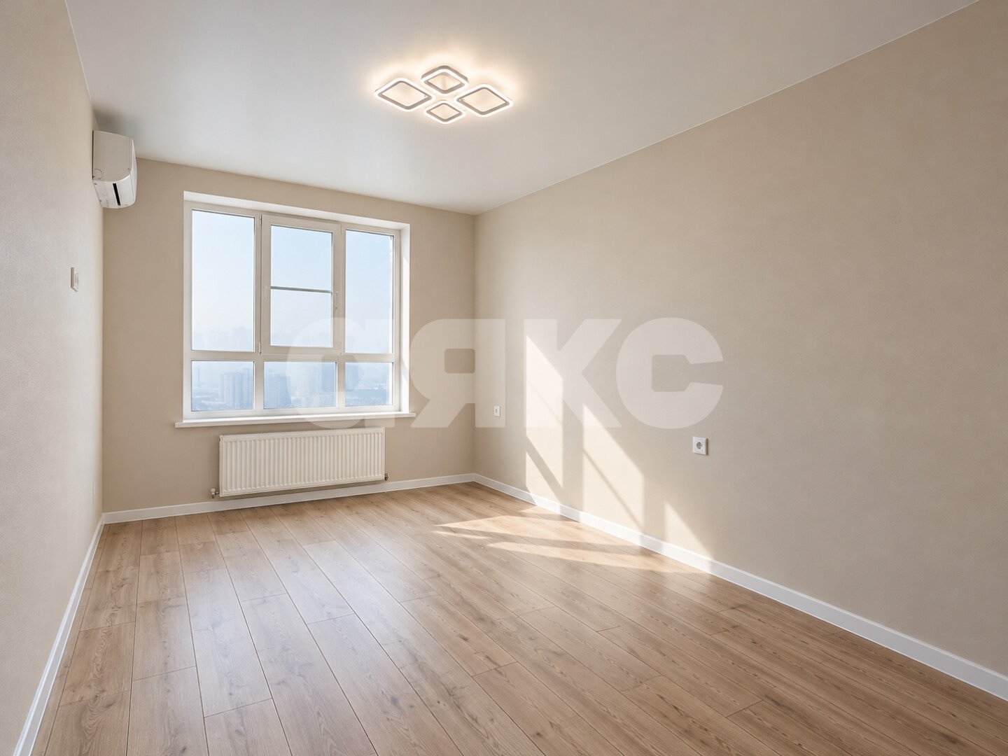 Фото №3: 1-комнатная квартира 38&nbsp;м², 17/22&nbsp;эт. - Батайск, ул. Булгакова, 11