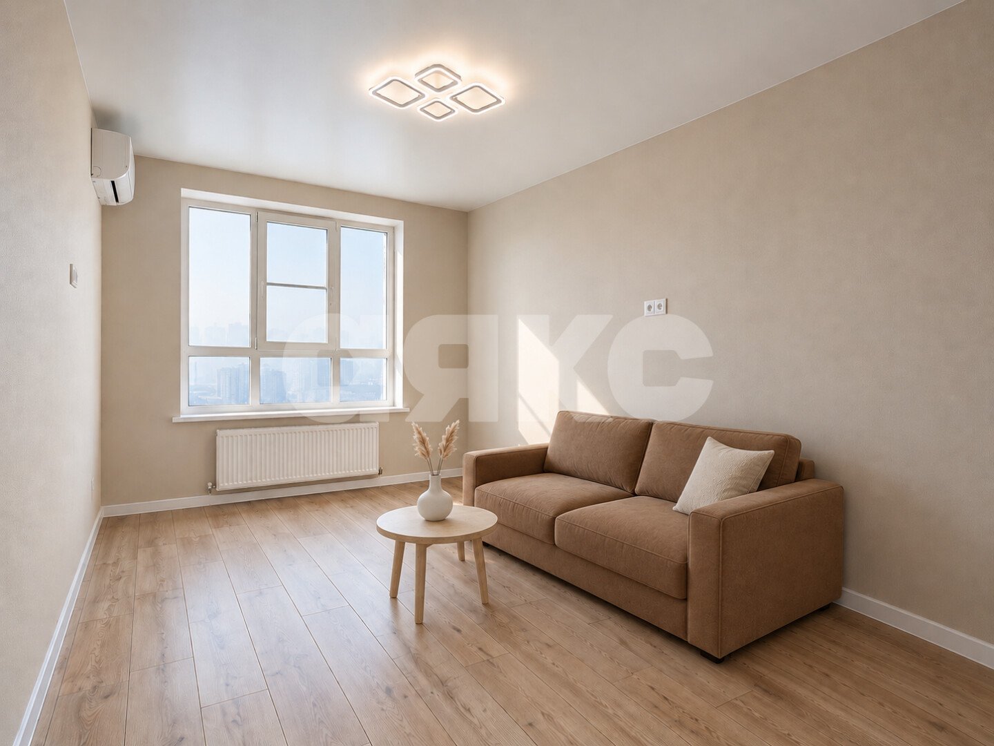 Фото №1: 1-комнатная квартира 38&nbsp;м², 17/22&nbsp;эт. - Батайск, ул. Булгакова, 11