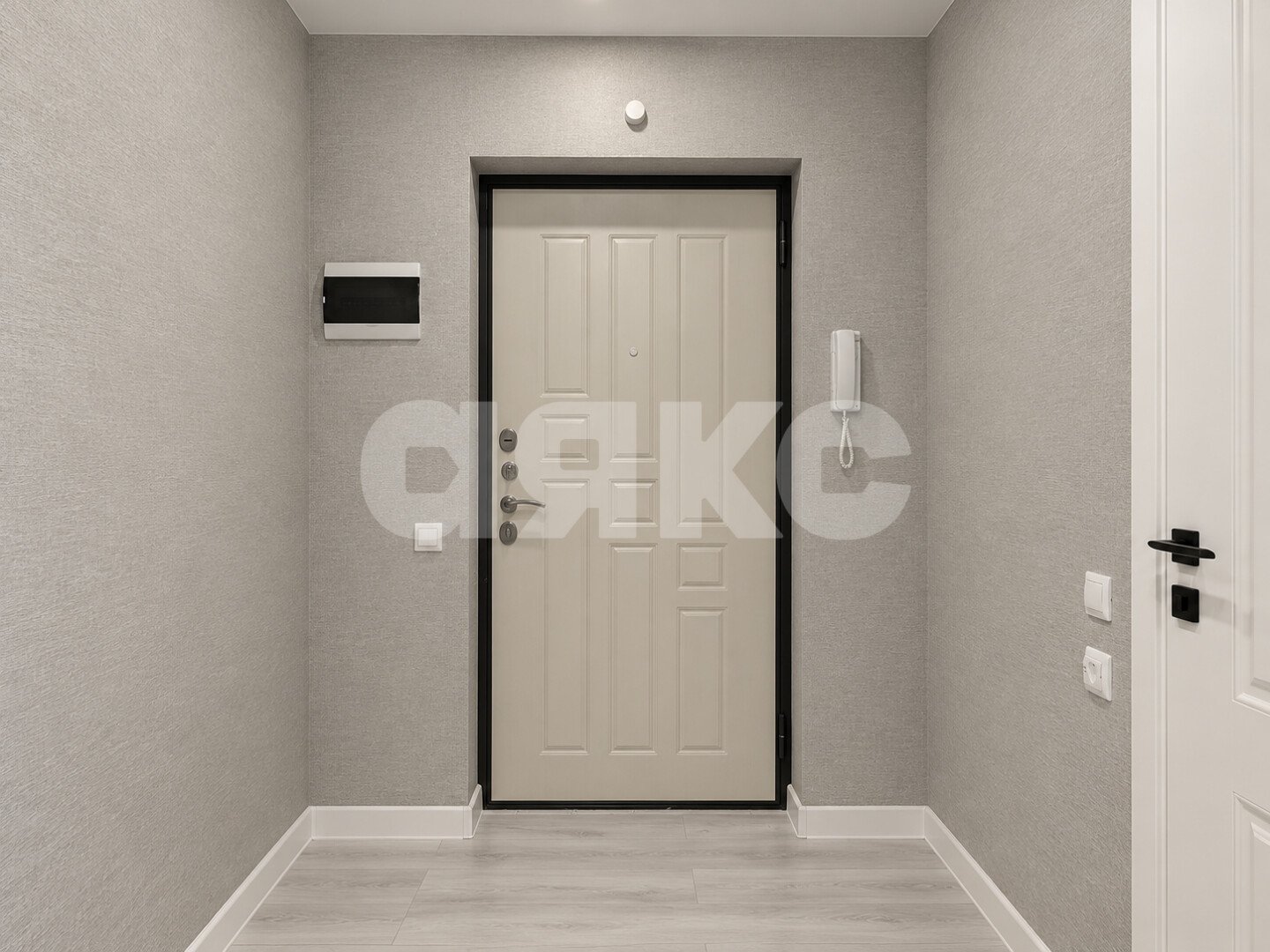 Фото №5: Студия 24&nbsp;м², 2/15&nbsp;эт. - Батайск, мкр. ЖК Луна, ул. Луначарского, 180А
