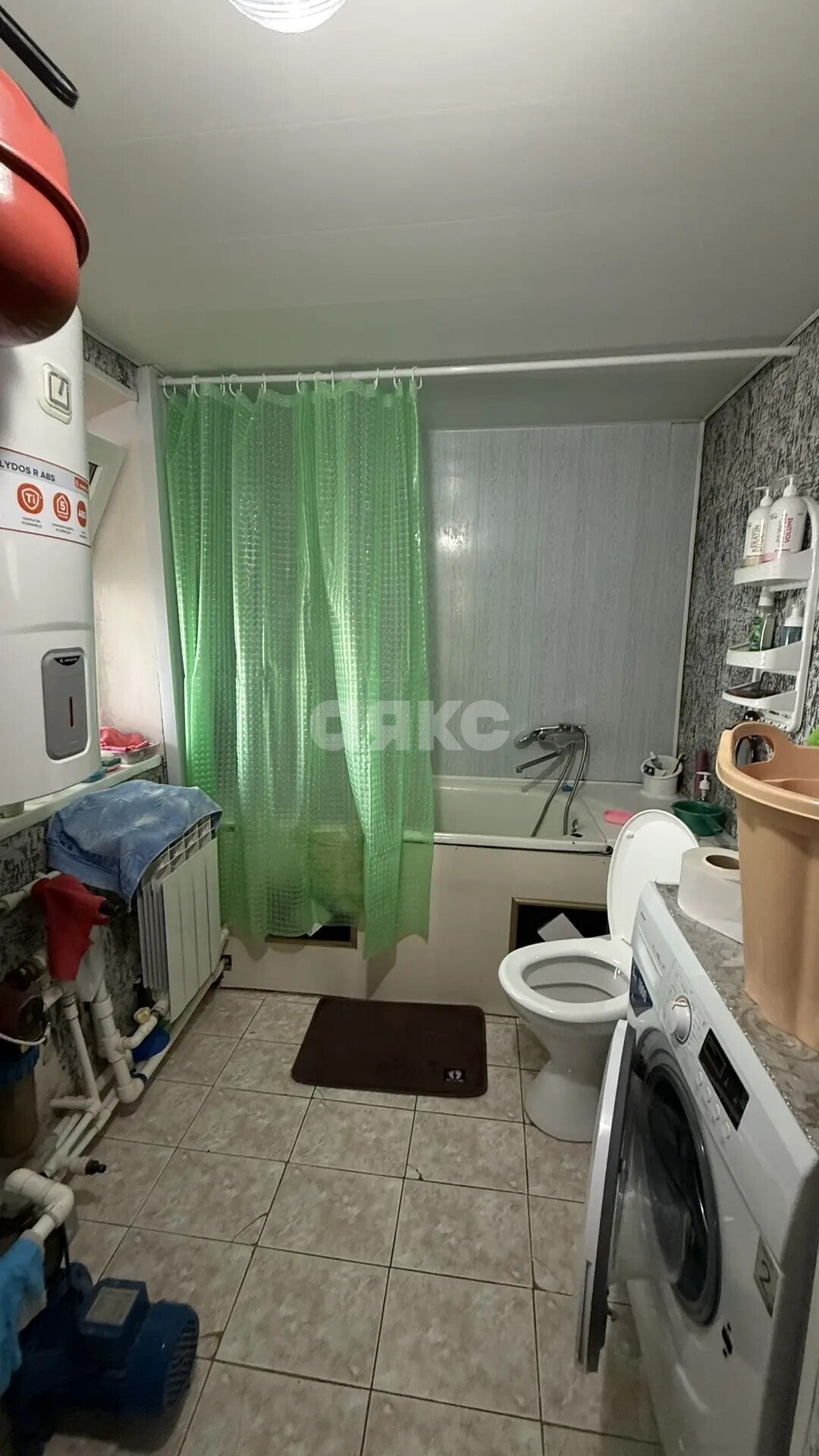 Фото №10: Дом 75&nbsp;м² + 9&nbsp;сот., 1&nbsp;эт. - Коноково, ул. Курортная, 10А