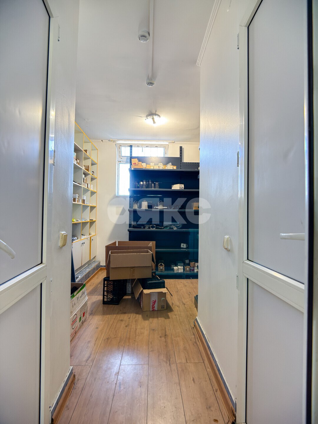 Фото №26: Коммерция 457&nbsp;м², 3/3&nbsp;эт. - Анапа, ул. Заводская, 28Б