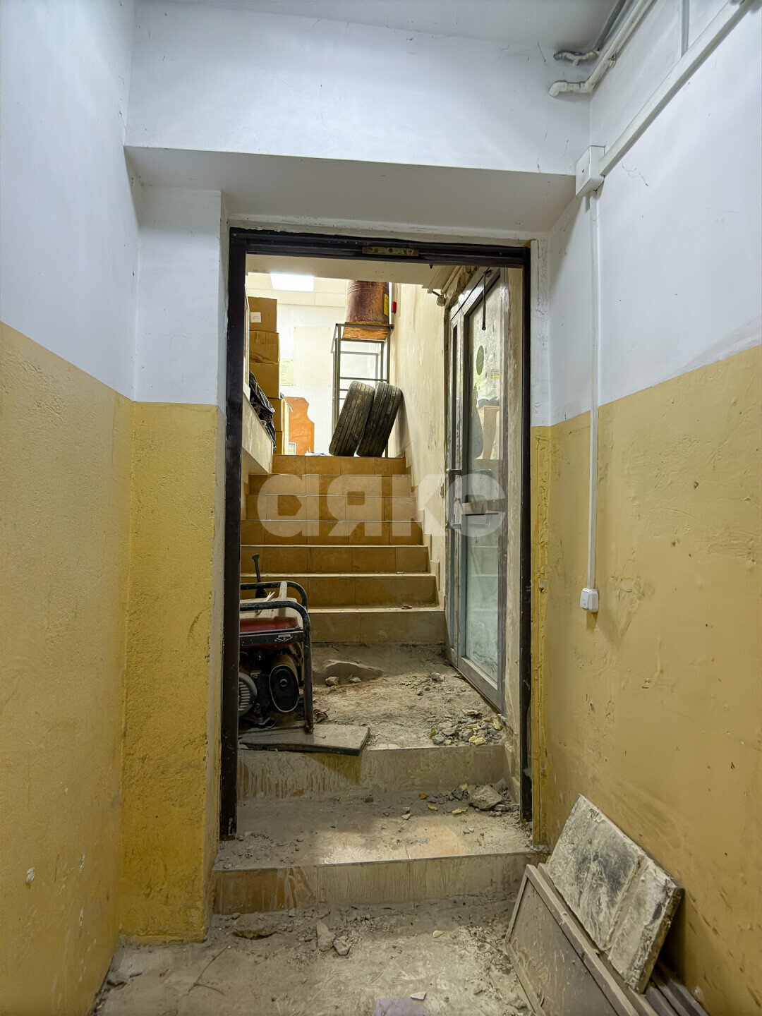 Фото №33: Коммерция 457&nbsp;м², 3/3&nbsp;эт. - Анапа, ул. Заводская, 28Б