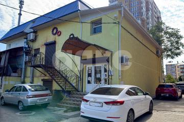 Фото №1: Коммерция 457 м², 3/3 эт. - Анапа, ул. Заводская, 28Б