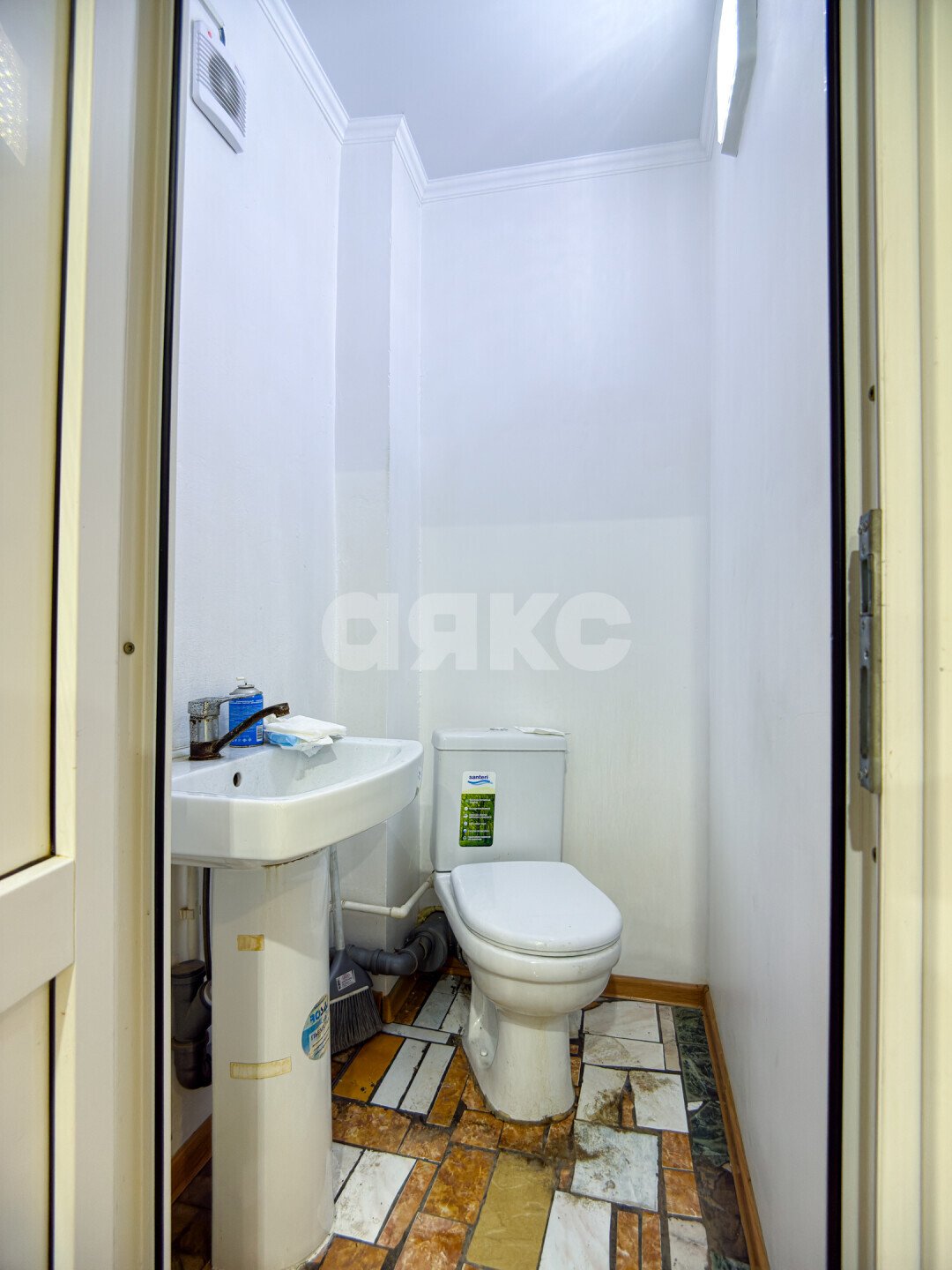 Фото №31: Коммерция 457&nbsp;м², 3/3&nbsp;эт. - Анапа, ул. Заводская, 28Б