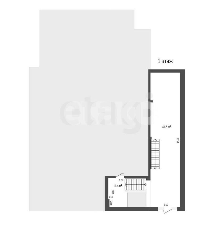 Фото №38: Коммерция 457&nbsp;м², 3/3&nbsp;эт. - Анапа, ул. Заводская, 28Б