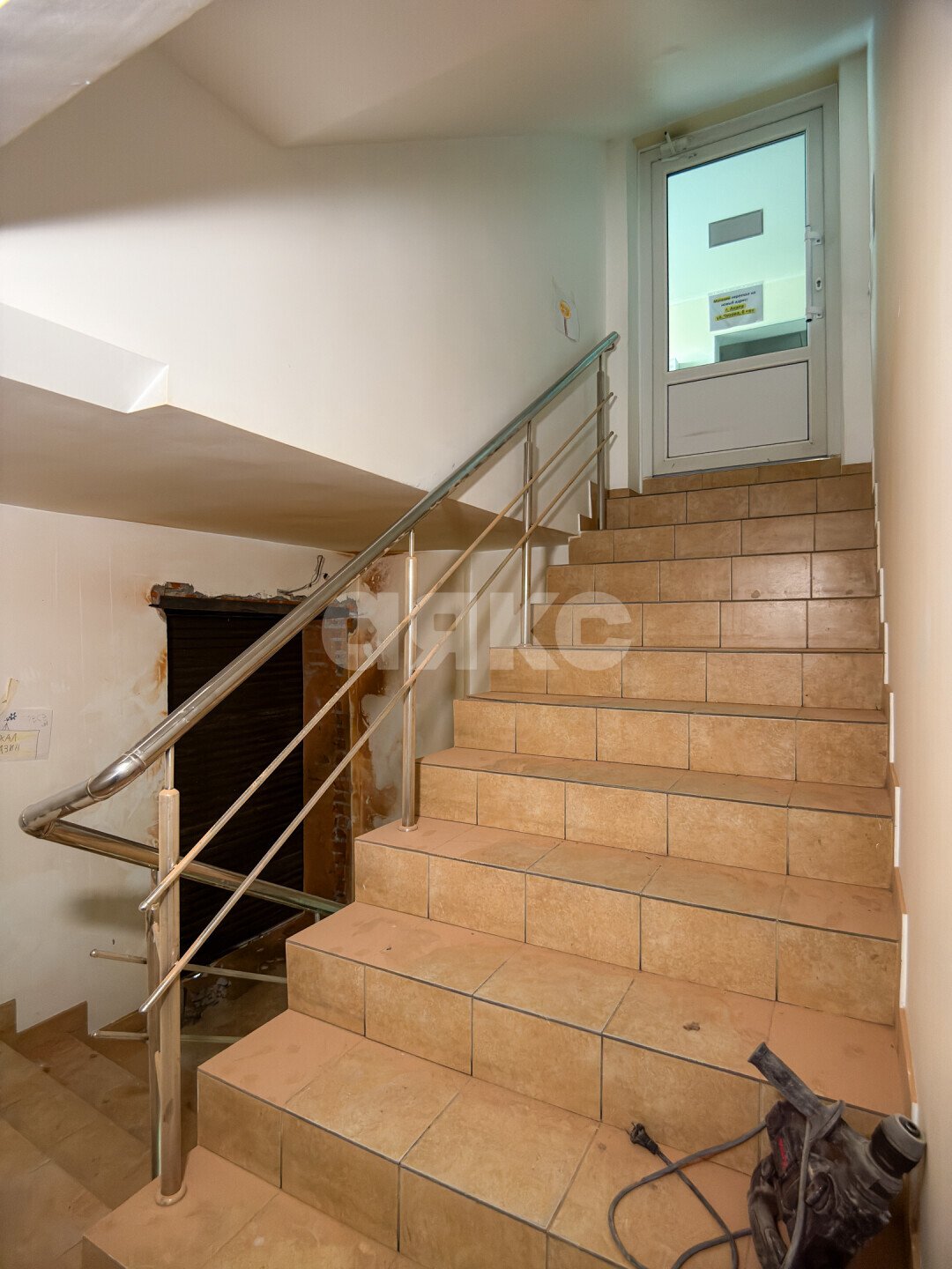 Фото №37: Коммерция 457&nbsp;м², 3/3&nbsp;эт. - Анапа, ул. Заводская, 28Б
