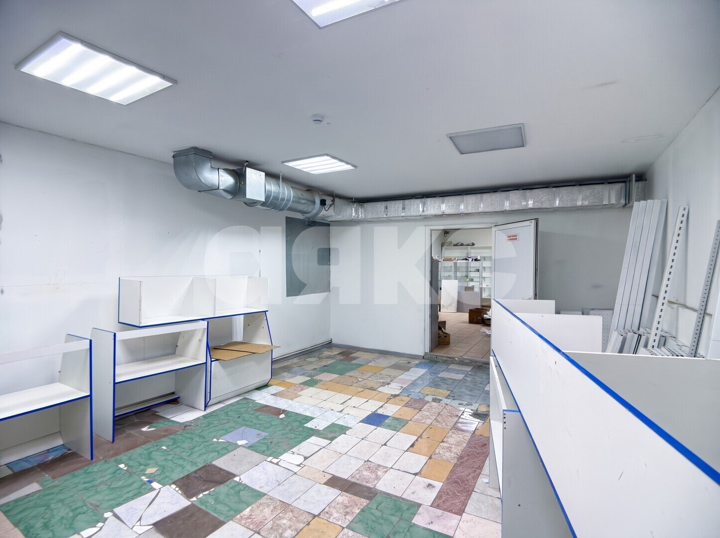 Фото №18: Коммерция 457&nbsp;м², 3/3&nbsp;эт. - Анапа, ул. Заводская, 28Б