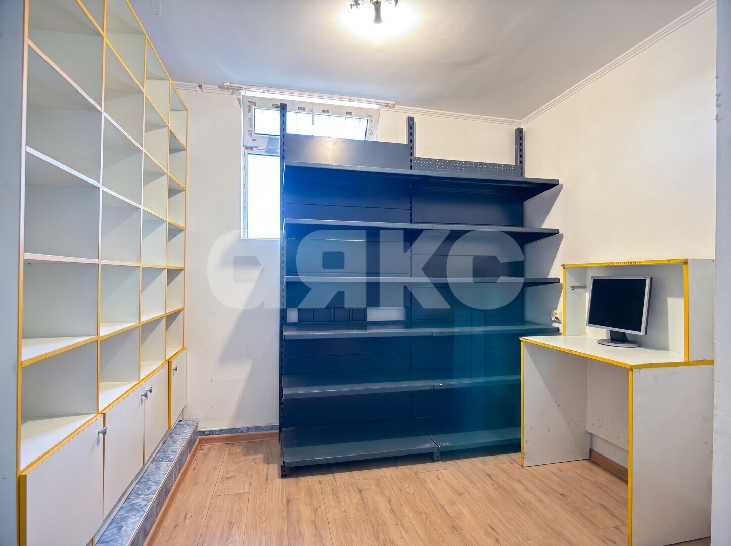 Фото №6: Коммерция 457&nbsp;м², 3/3&nbsp;эт. - Анапа, ул. Заводская, 28Б