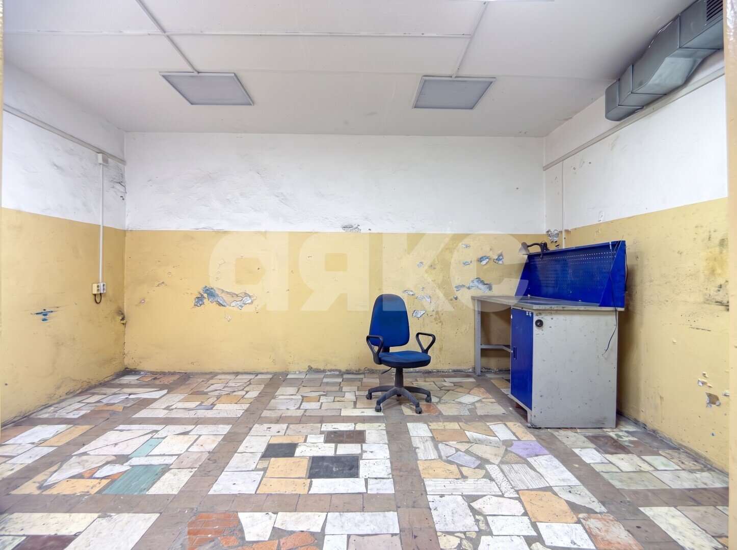 Фото №9: Коммерция 457&nbsp;м², 3/3&nbsp;эт. - Анапа, ул. Заводская, 28Б