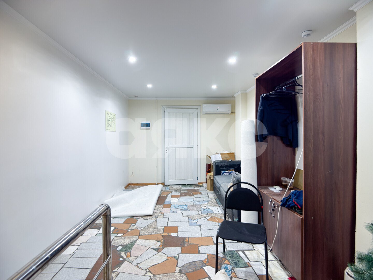 Фото №29: Коммерция 457&nbsp;м², 3/3&nbsp;эт. - Анапа, ул. Заводская, 28Б