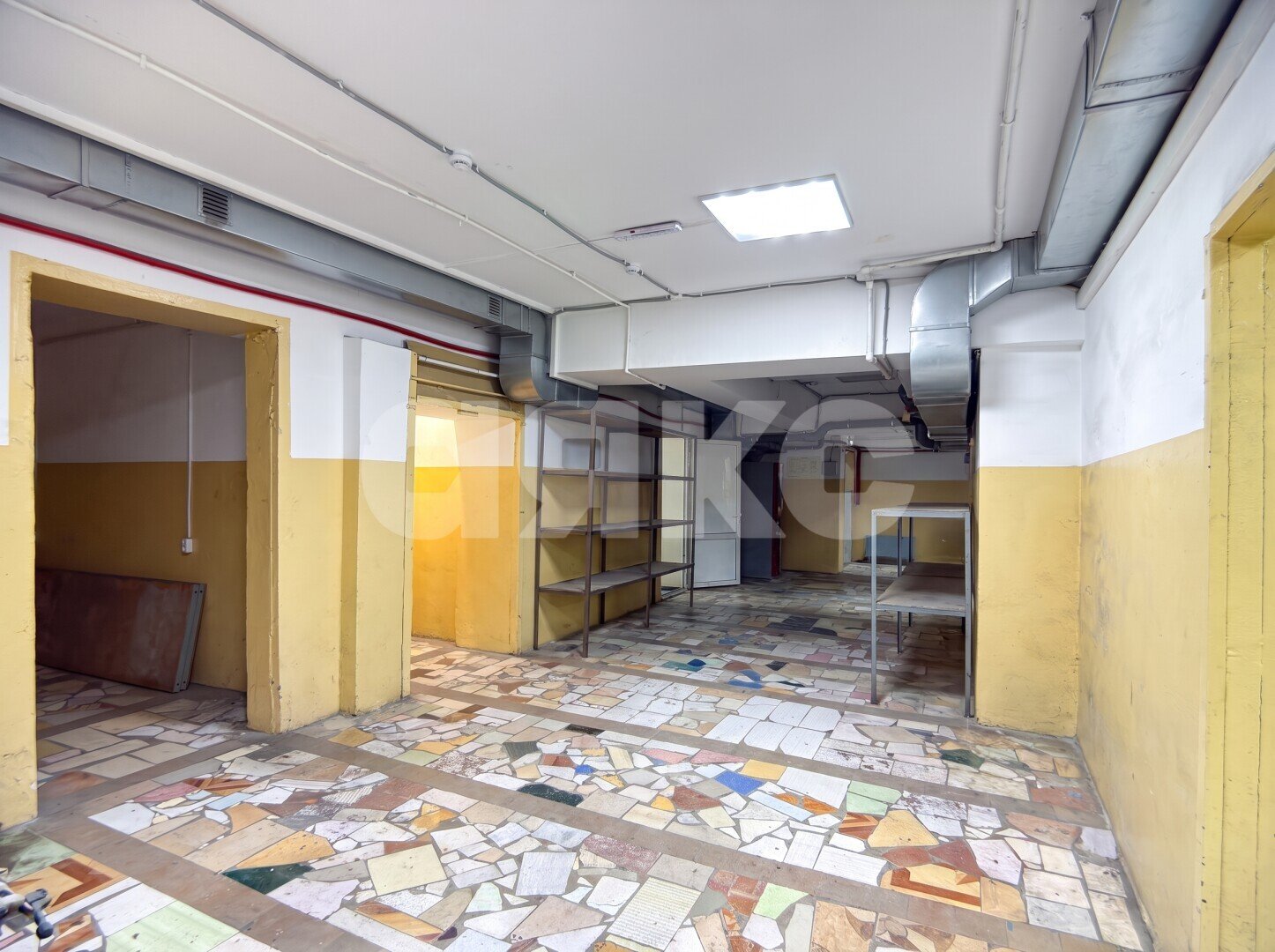 Фото №13: Коммерция 457&nbsp;м², 3/3&nbsp;эт. - Анапа, ул. Заводская, 28Б