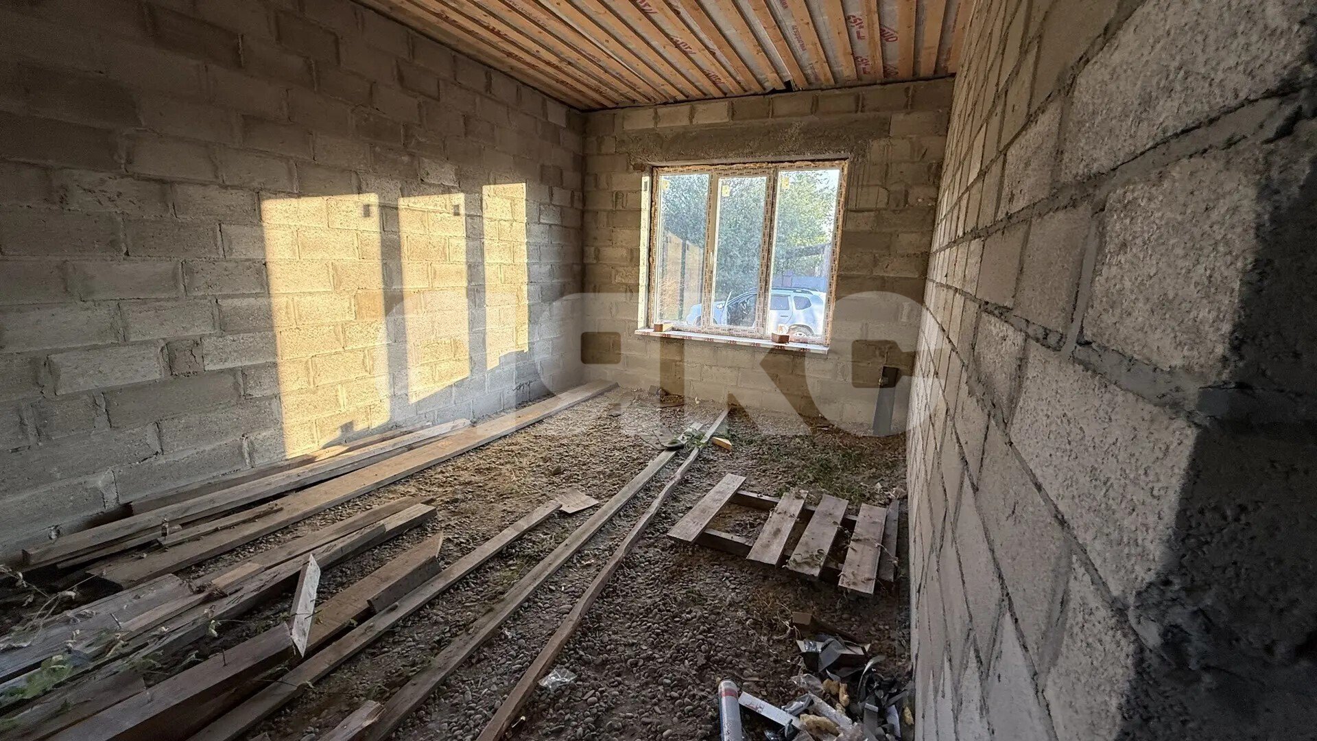 Фото №8: Дом 120&nbsp;м² + 7.5&nbsp;сот., 1&nbsp;эт. - Коноково, ул. Крупской, 107