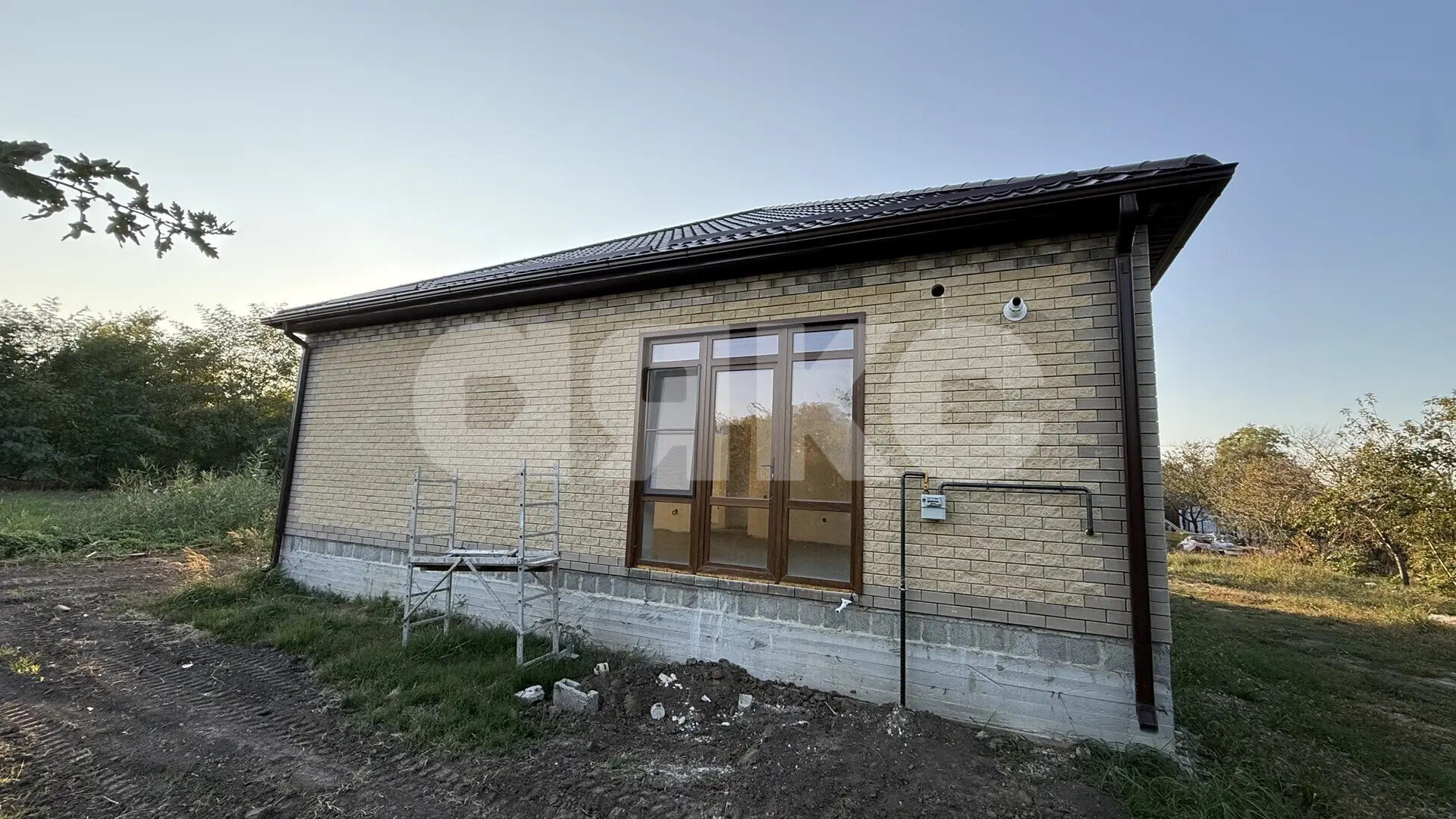 Фото №20: Дом 130&nbsp;м² + 8&nbsp;сот., 1&nbsp;эт. - Коноково, ул. Крупской, 65