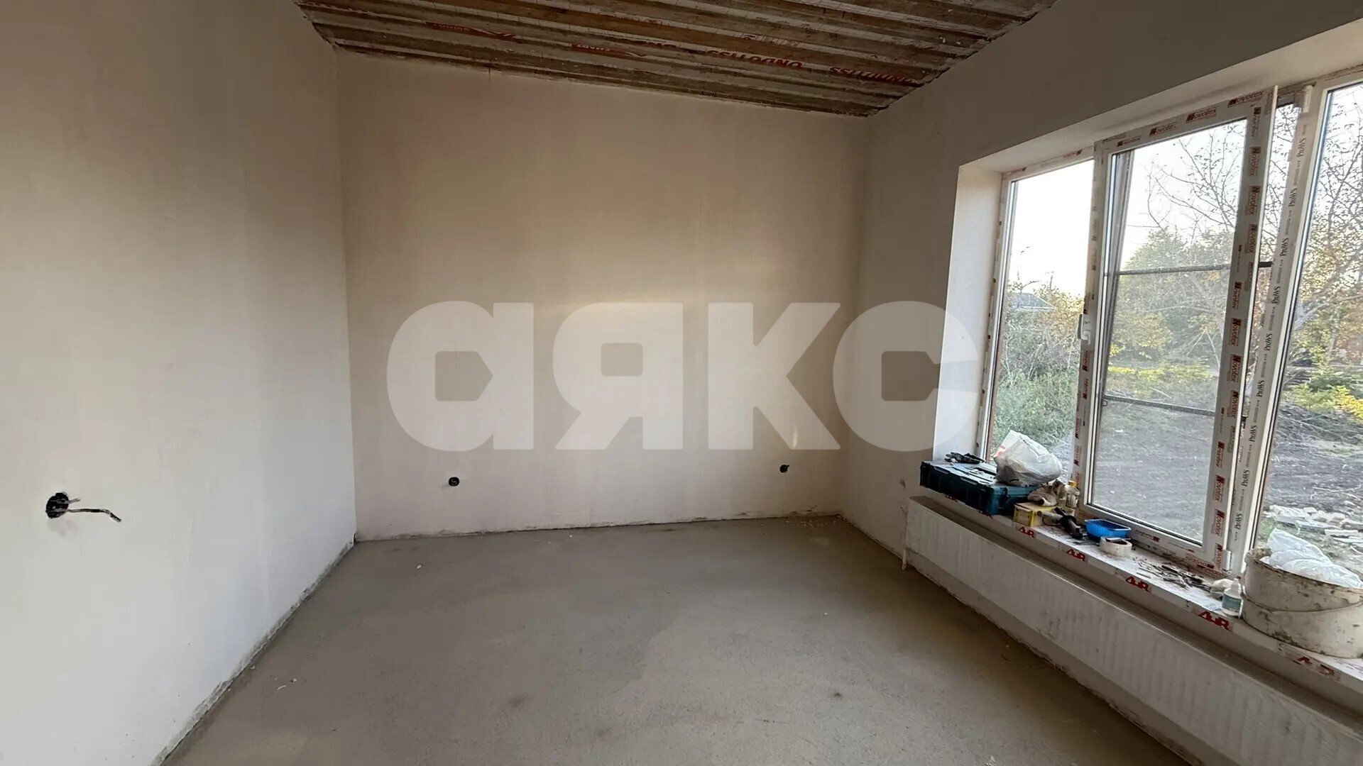 Фото №6: Дом 130&nbsp;м² + 8&nbsp;сот., 1&nbsp;эт. - Коноково, ул. Крупской, 65