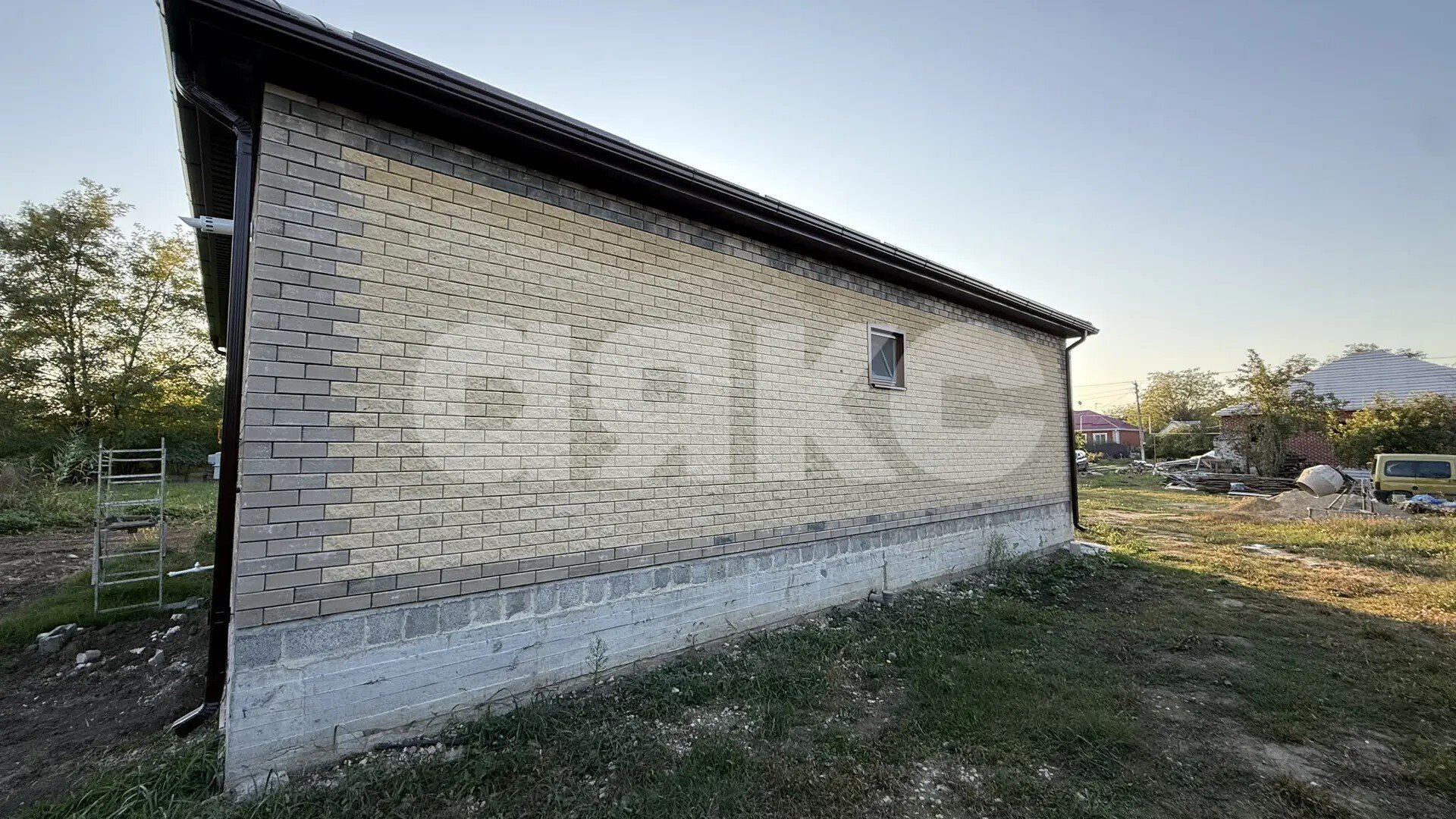 Фото №19: Дом 130&nbsp;м² + 8&nbsp;сот., 1&nbsp;эт. - Коноково, ул. Крупской, 65