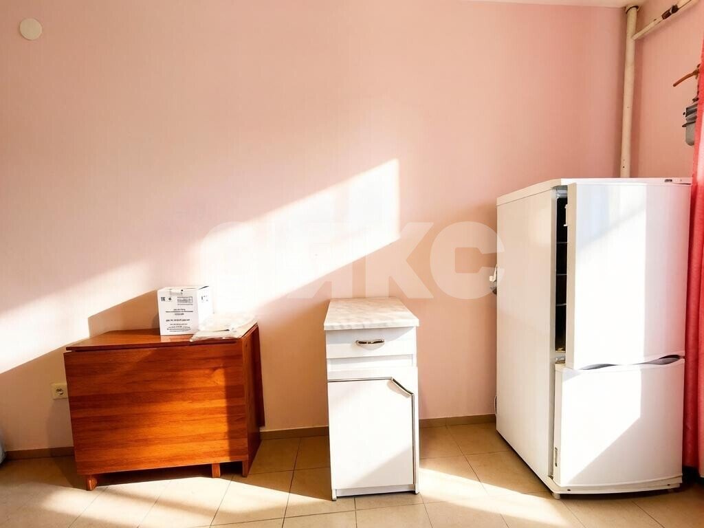 Фото №10: 2-комнатная квартира 47&nbsp;м², 4/5&nbsp;эт. - Горячий Ключ, мкр. Администрация, ул. Ленина, 242А
