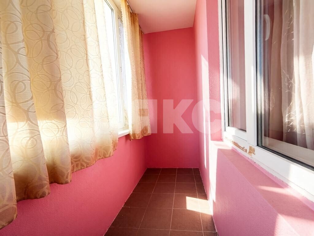 Фото №12: 2-комнатная квартира 47&nbsp;м², 4/5&nbsp;эт. - Горячий Ключ, мкр. Администрация, ул. Ленина, 242А