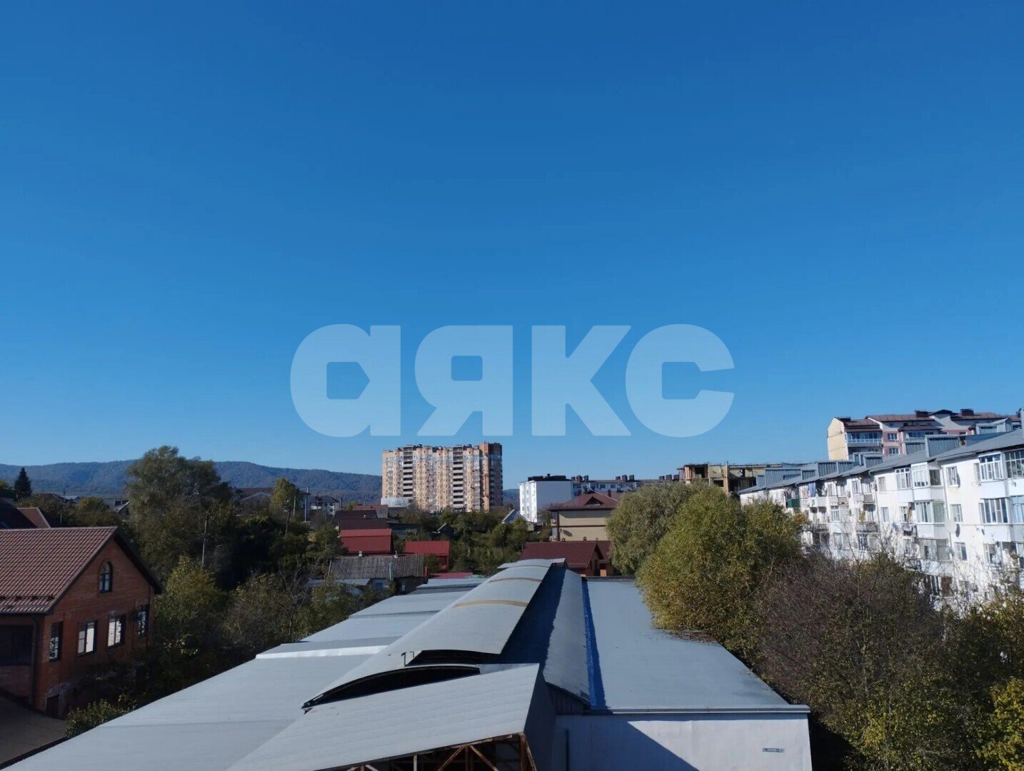 Фото №27: 2-комнатная квартира 47&nbsp;м², 4/5&nbsp;эт. - Горячий Ключ, мкр. Администрация, ул. Ленина, 242А