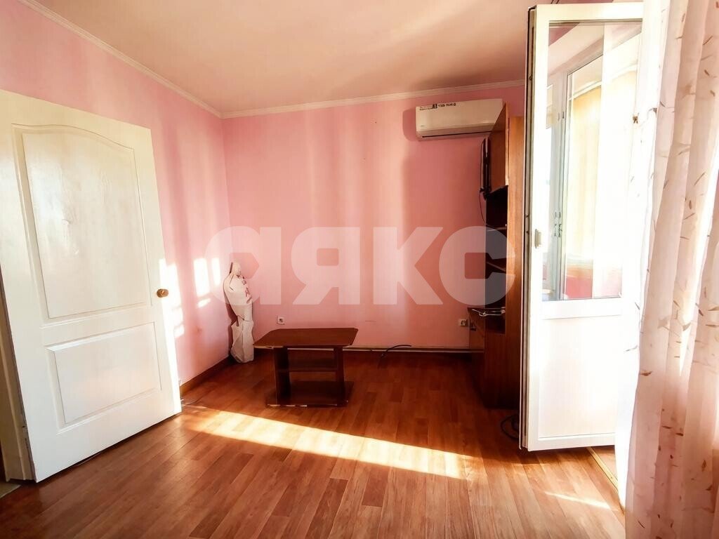 Фото №6: 2-комнатная квартира 47&nbsp;м², 4/5&nbsp;эт. - Горячий Ключ, мкр. Администрация, ул. Ленина, 242А