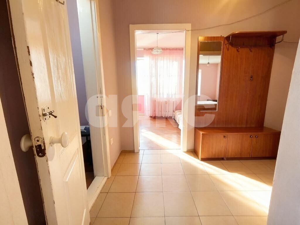 Фото №13: 2-комнатная квартира 47&nbsp;м², 4/5&nbsp;эт. - Горячий Ключ, мкр. Администрация, ул. Ленина, 242А