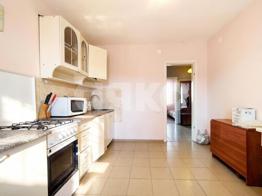 Фото №8: 2-комнатная квартира 47&nbsp;м², 4/5&nbsp;эт. - Горячий Ключ, мкр. Администрация, ул. Ленина, 242А