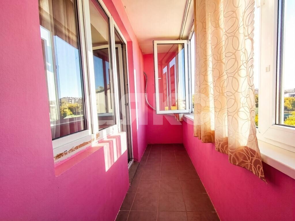 Фото №11: 2-комнатная квартира 47&nbsp;м², 4/5&nbsp;эт. - Горячий Ключ, мкр. Администрация, ул. Ленина, 242А