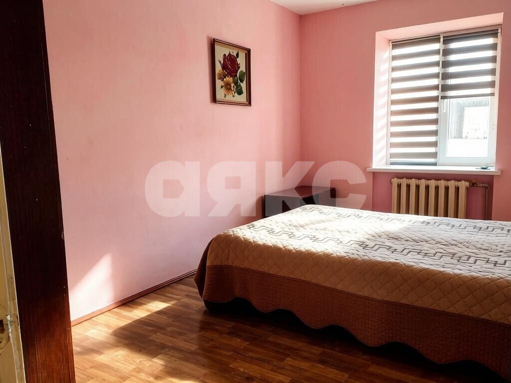 Фото №2: 2-комнатная квартира 47&nbsp;м², 4/5&nbsp;эт. - Горячий Ключ, мкр. Администрация, ул. Ленина, 242А
