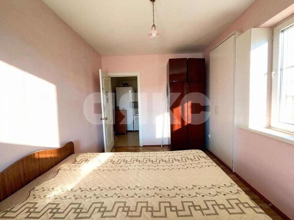 Фото №3: 2-комнатная квартира 47&nbsp;м², 4/5&nbsp;эт. - Горячий Ключ, мкр. Администрация, ул. Ленина, 242А