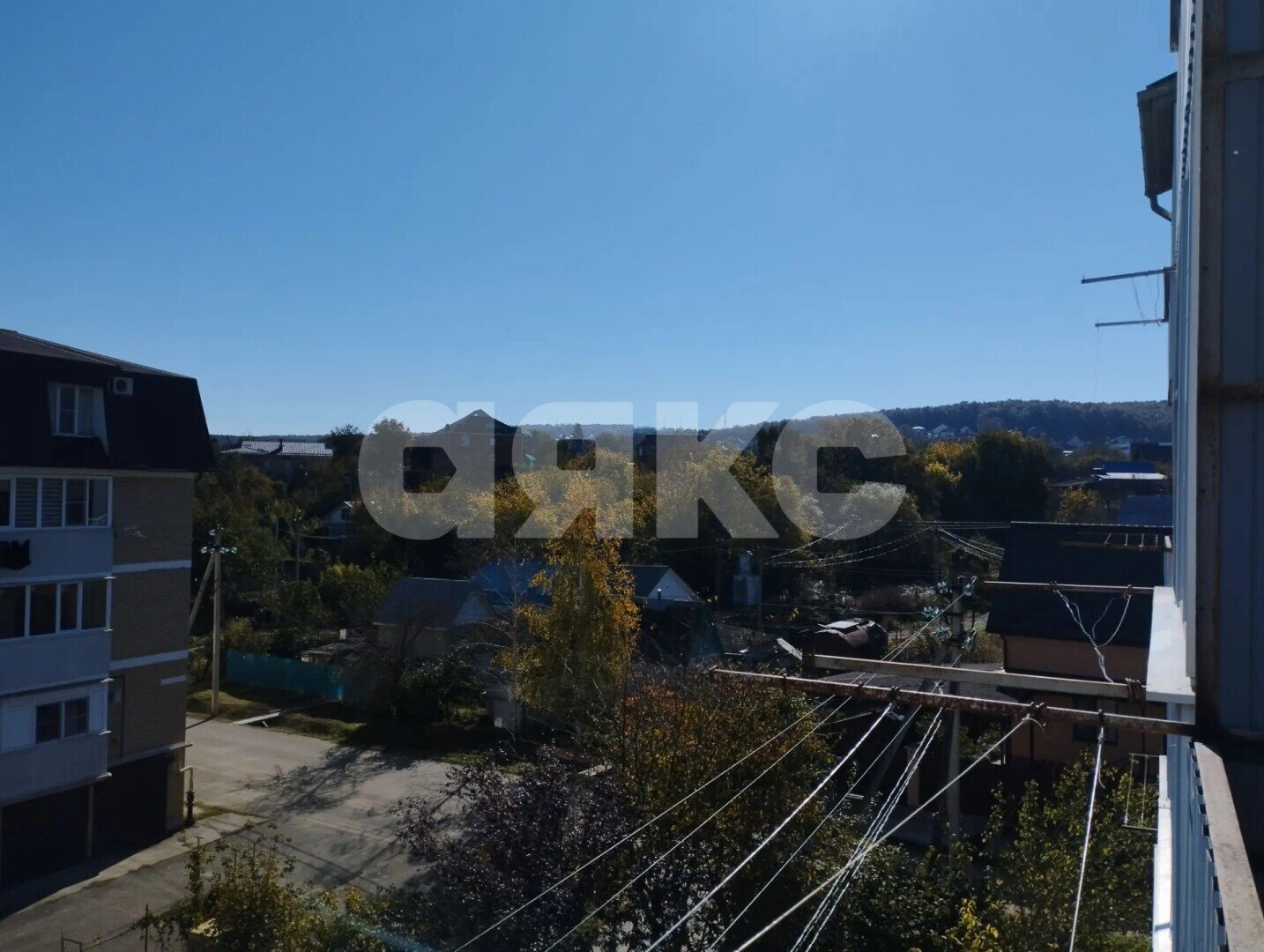 Фото №24: 2-комнатная квартира 47&nbsp;м², 4/5&nbsp;эт. - Горячий Ключ, мкр. Администрация, ул. Ленина, 242А