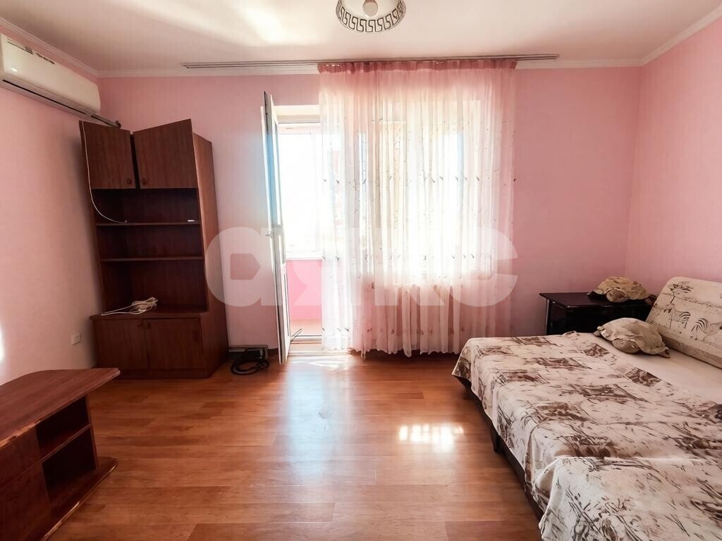 Фото №5: 2-комнатная квартира 47&nbsp;м², 4/5&nbsp;эт. - Горячий Ключ, мкр. Администрация, ул. Ленина, 242А