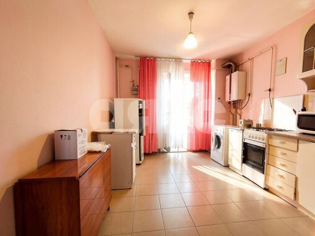 Фото №7: 2-комнатная квартира 47&nbsp;м², 4/5&nbsp;эт. - Горячий Ключ, мкр. Администрация, ул. Ленина, 242А