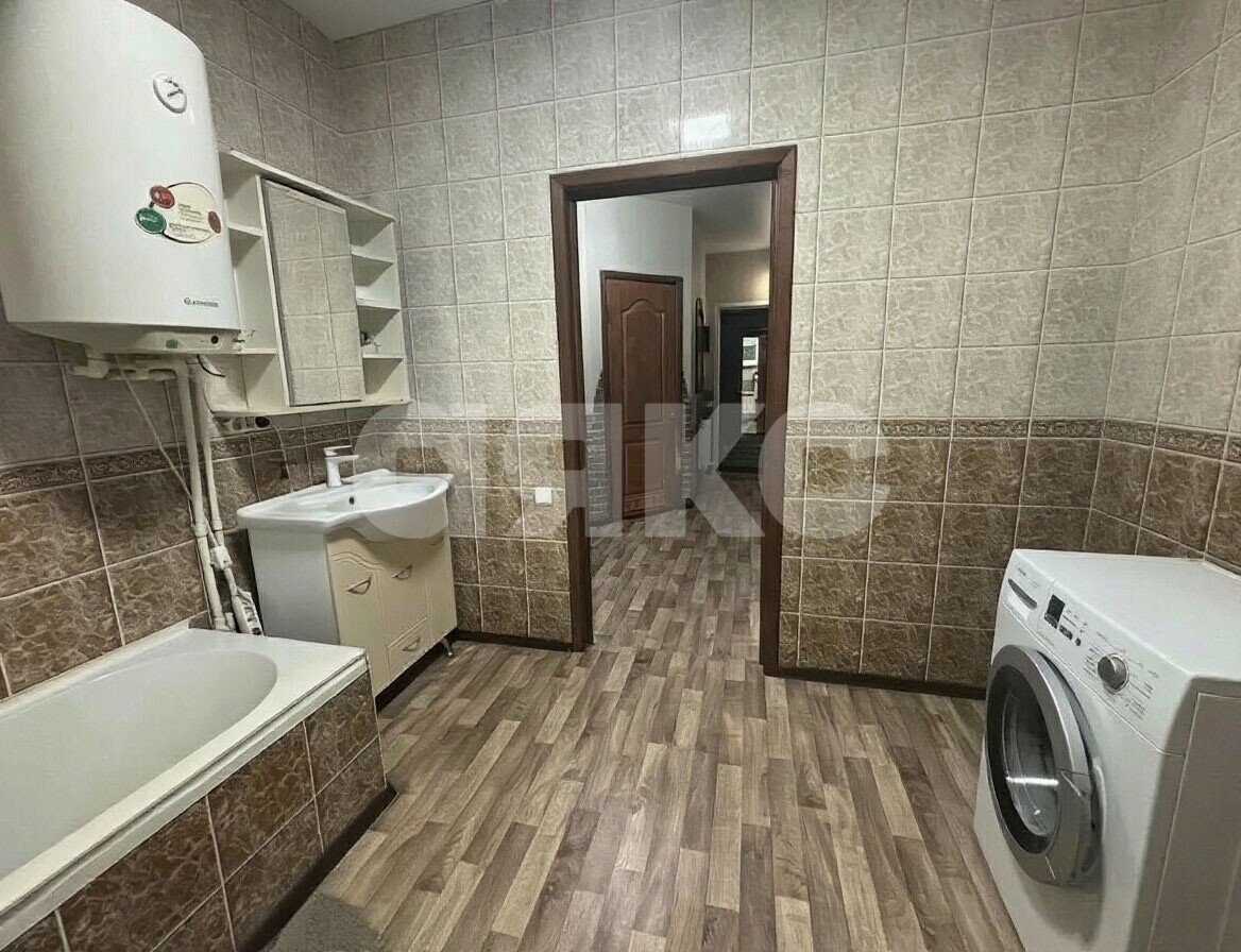 Фото №10: Дом 90&nbsp;м² + 6&nbsp;сот., 1&nbsp;эт. - Койсуг, мкр. ДНТ Луч, ул. Садовая
